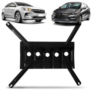 Protetor De Carter Para Arrizo 5 6 Pro Rx Rxt 2023 2024 2025