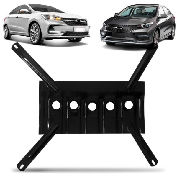 Protetor De Carter Para Arrizo 5 6 Pro Rx Rxt 2023 2024 2025