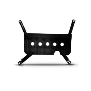 Protetor Carter Peito De Aço Focus 2020 2019 2018 2017 2016