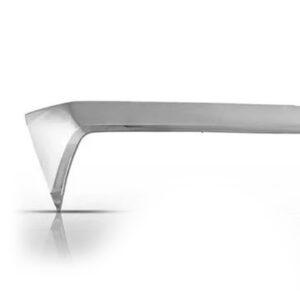 Friso Cromado Hilux Srv 2009 A 2011 (serve 2005 A 2008) Cromado