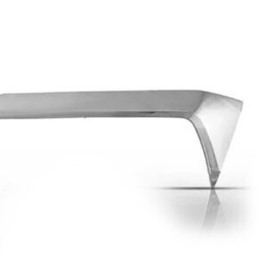 Friso Cromado Hilux Srv 2009 A 2011 (serve 2005 A 2008) Cromado