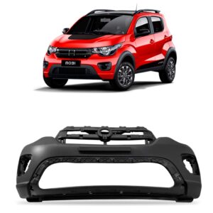 Envolvente Mobi Like 2021 2022 2023 2024 2026 Novo Preto