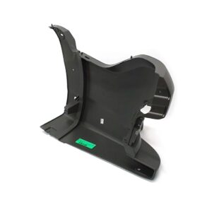 Polaina Parachoque Traseiro Strada Working 2015 A 2020 Lado Direito