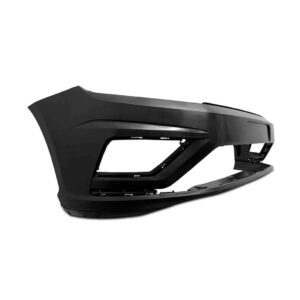 Parachoque Dianteiro Gol G8 2018 A 2022 1a Linha Novo Preto