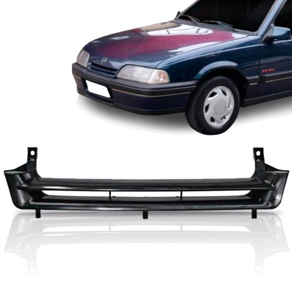 Grade Monza Tubarão 1991 1992 1993 1994 1995 1996