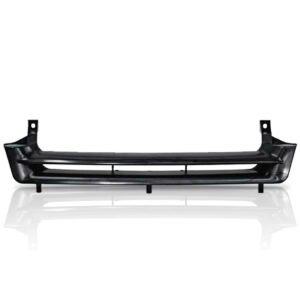 Grade Monza Tubarão 1991 1992 1993 1994 1995 1996