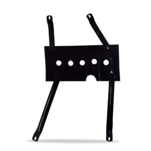 Protetor De Carter Compativel Com Modelos Novo C3 2024 2025