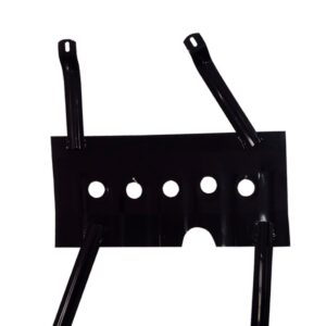 Protetor De Carter Compativel Com Modelos Novo C3 2024 2025