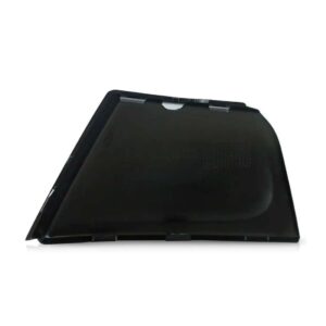 Tampa Reboque Grade C3 2013 A 2018 Lado Esquerdo