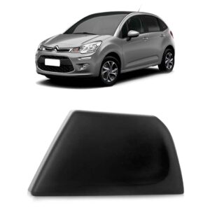 Tampa Reboque Grade C3 2013 A 2018 Lado Direito