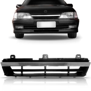 Grade Omega Friso 1992 1993 94 1995 1996 A 1998- 1a Linha