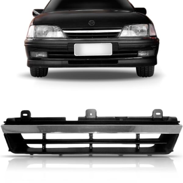 Grade Omega Friso 1992 1993 94 1995 1996 A 1998- 1a Linha