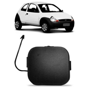 Tampa Reboque Ford Ka 2002 A 2007