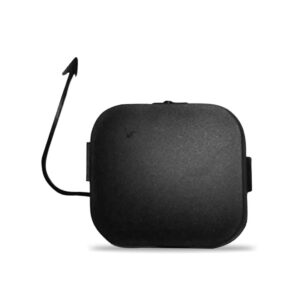 Tampa Reboque Ford Ka 2002 A 2007