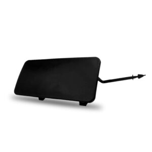 Tampa Reboque Dianteiro Fiesta 2000 01 02 03 04 05 2006