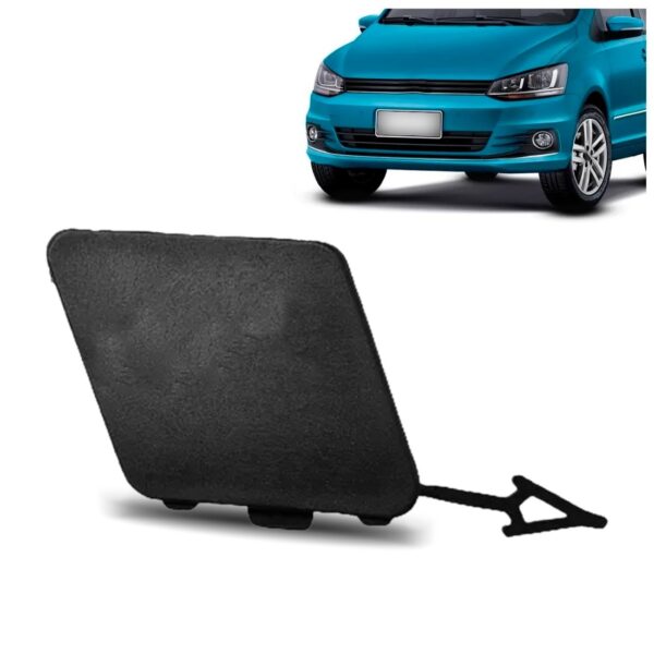 Tampa Reboque Do Fox Spacefox 2015 16 17 2018 2019 2020 2021