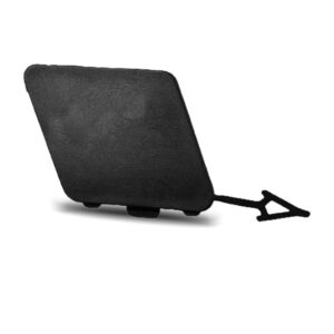 Tampa Reboque Do Fox Spacefox 2015 16 17 2018 2019 2020 2021