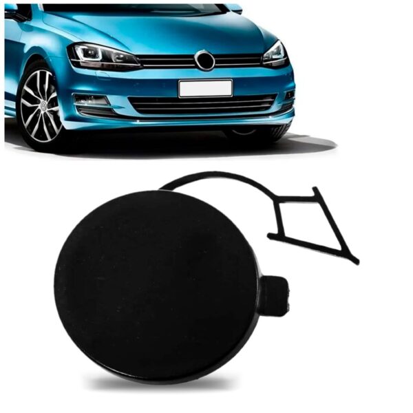 Tampa Reboque Do Parachoque Dianteiro Golf 2015 A 2018