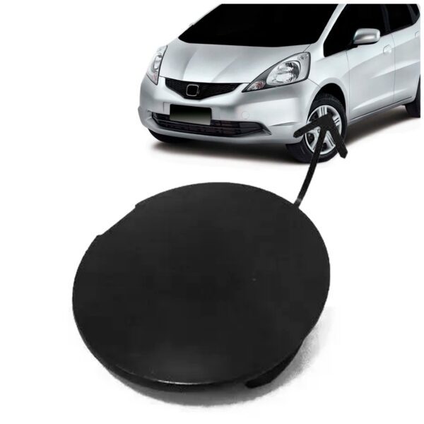 Tampa Reboque Honda Fit 2009 2010 2011 2012