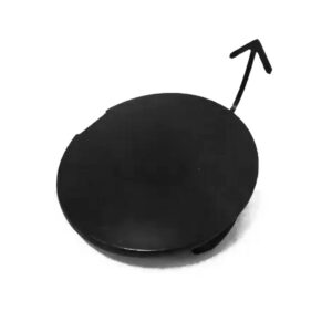 Tampa Reboque Honda Fit 2009 2010 2011 2012