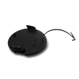 Tampa Reboque Honda Fit 2009 2010 2011 2012