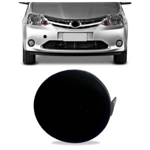 Tampa Reboque Etios 2012 2013 2014 2015 2016