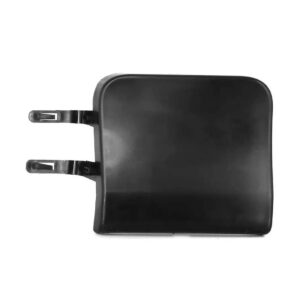 Tampa Reboque Do Parachoque Dianteiro Sandero 2010 A 2014