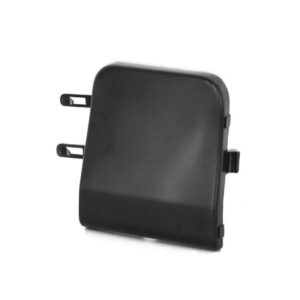 Tampa Reboque Do Parachoque Dianteiro Sandero 2010 A 2014