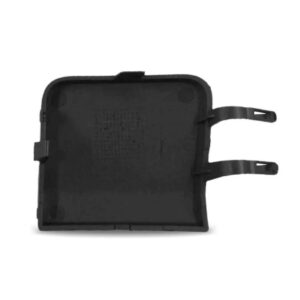 Tampa Reboque Do Parachoque Dianteiro Sandero 2010 A 2014