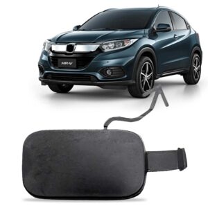 Tampa Reboque Honda Hrv 2016 A 2018