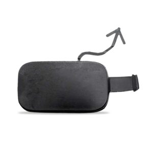 Tampa Reboque Honda Hrv 2016 A 2018