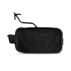 Tampa Reboque Honda Hrv 2016 A 2018