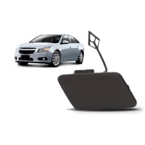Tampa Reboque Parachoque Dianteiro Cruze Sedan 2012 A 2016