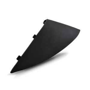 Tampa Reboque Peugeot 207 Todos Anos