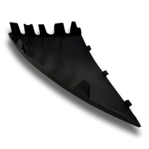 Tampa Reboque Peugeot 207 Todos Anos