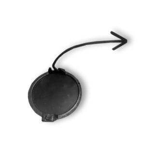 Tampa Reboque Do Para-choque Dianteiro Jetta 2011 A 2014