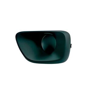 Aro Moldura Milha Mobi 2021 A 2023 Sem Furo Preta Le Preto Direito