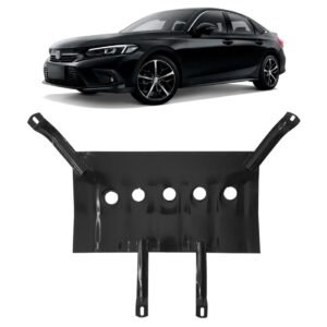 Protetor Carter Civic Hibrido 2023 A 2025