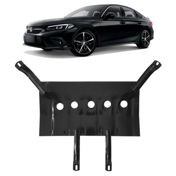 Protetor Carter Civic Hibrido 2023 A 2025