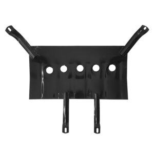 Protetor Carter Civic Hibrido 2023 A 2025