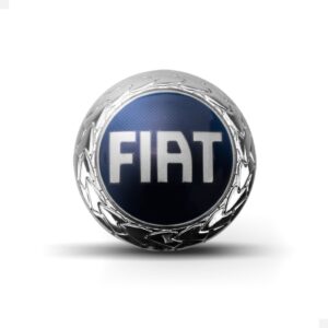 Emblema Grade Palio 2005 Em Diante Porta Mala Ideia Todos