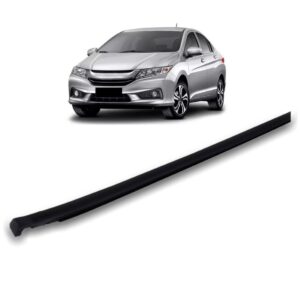 Borracha Friso De Teto City 2015 2016 17 18 19 20 2021 2022 Lado Direito