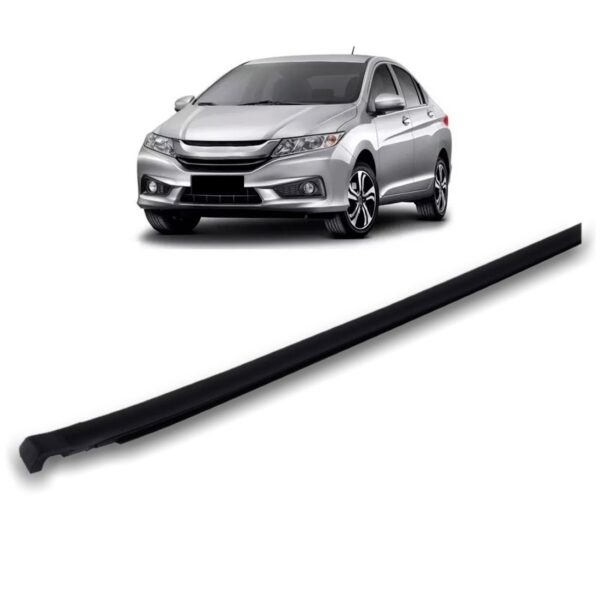 Borracha Friso De Teto City 2015 2016 17 18 19 20 2021 2022 Lado Direito