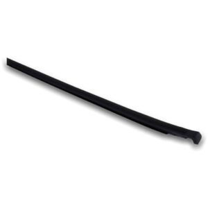 Borracha Friso De Teto City 2015 2016 17 18 19 20 2021 2022 Lado Direito