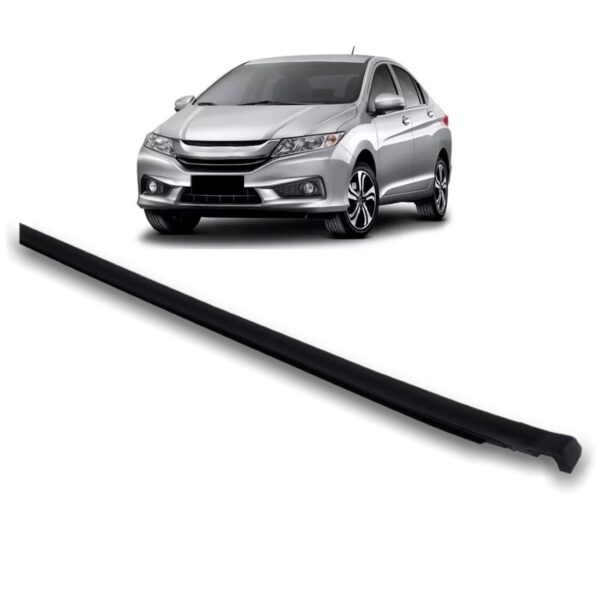 Borracha Friso De Teto City 2015 2016 17 18 19 20 2021 2022 Lado Esquerdo