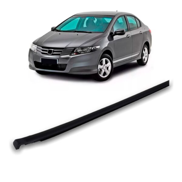 Borracha Friso De Teto City 2009 2010 2011 2012 2013 2014 Lado Direito