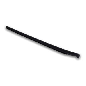 Borracha Friso De Teto City 2009 2010 2011 2012 2013 2014 Lado Esquerdo