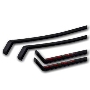 Par Borracha Friso De Teto Mobi 2017 A 2023 Drive Easy Like