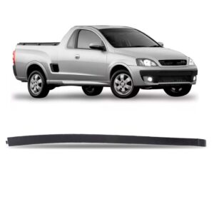 Borracha Friso De Teto Montana 2003 2004 05 06 07 08 09 2010 Lado Direito