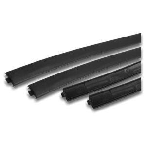 Par Borracha Friso De Teto Corsa Montana 2003 A 2012 Hatch